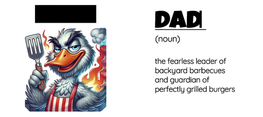 The Cozy Mug Collection - Dad