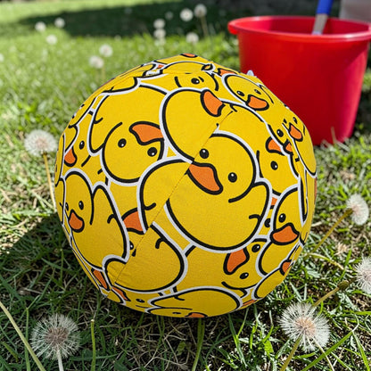 Balloon Balls
