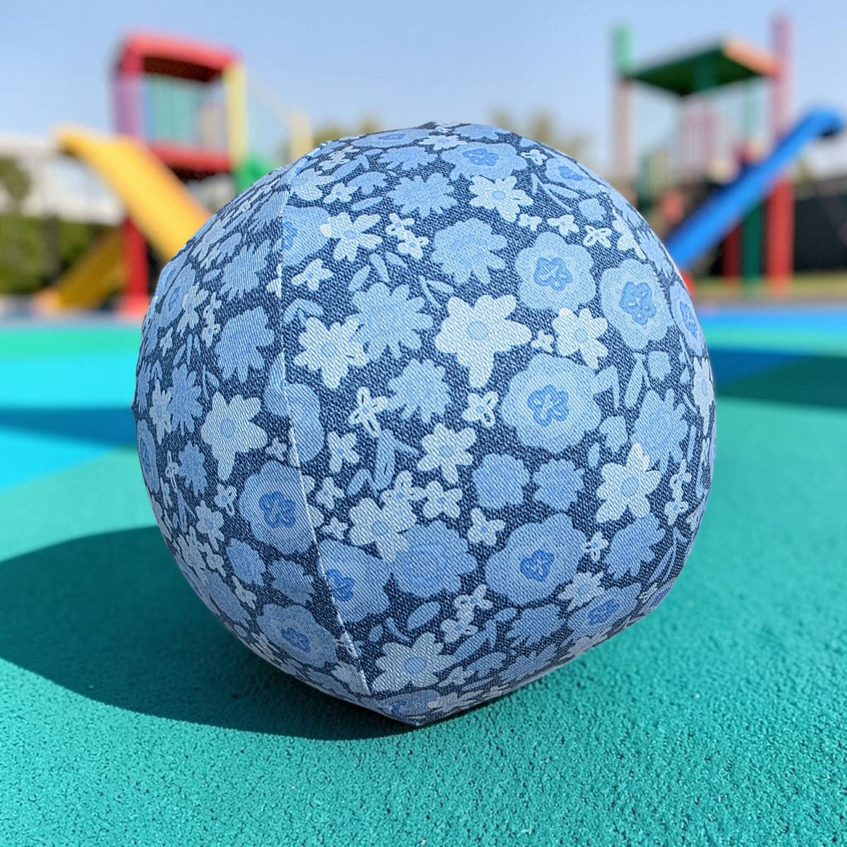 Balloon Balls
