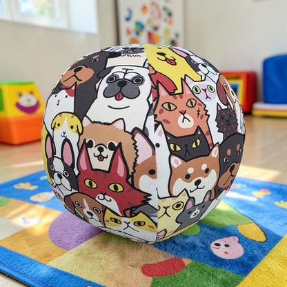 Balloon Balls