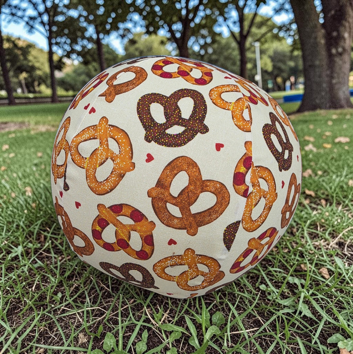 Balloon Balls