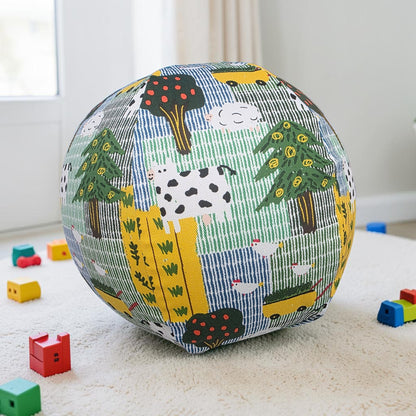 Balloon Balls