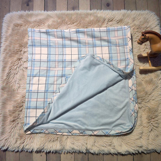 Snuggle Bug Blanket