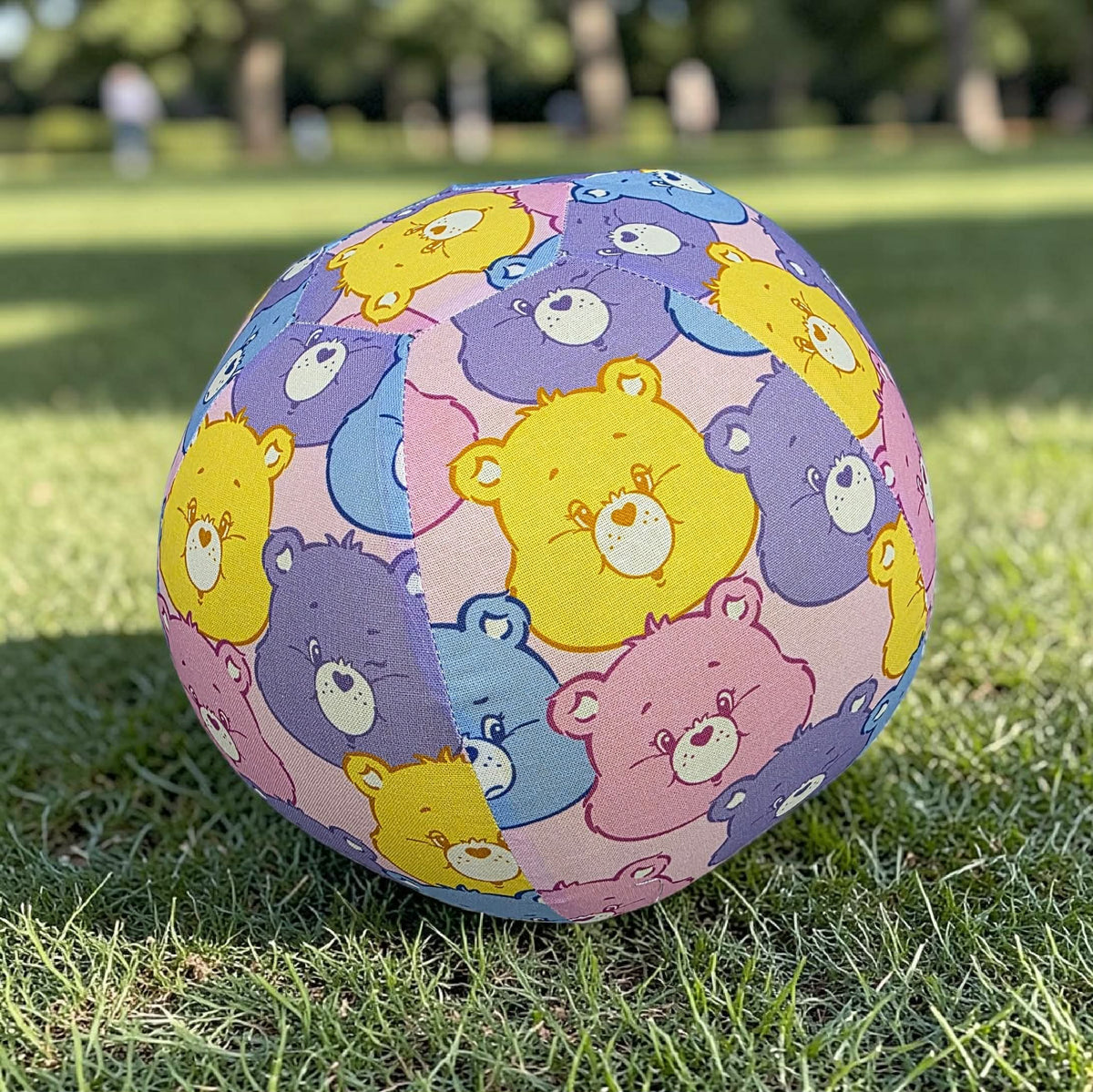 Balloon Balls