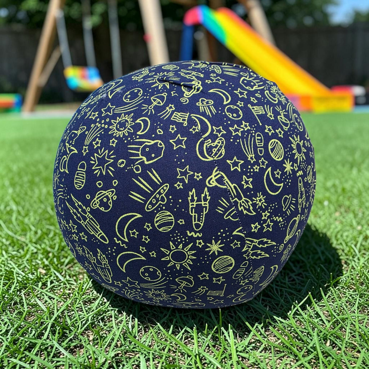 Balloon Balls