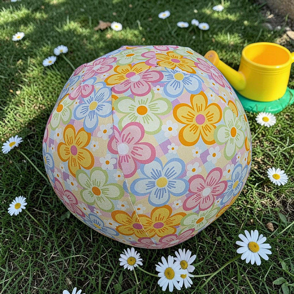 Balloon Balls
