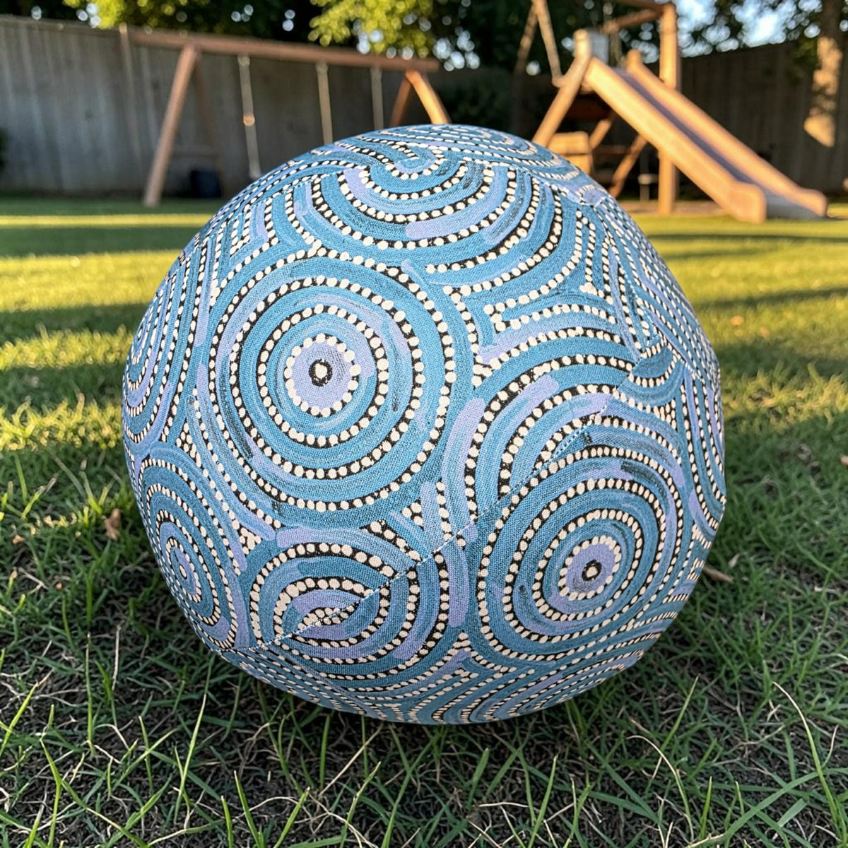 Balloon Balls