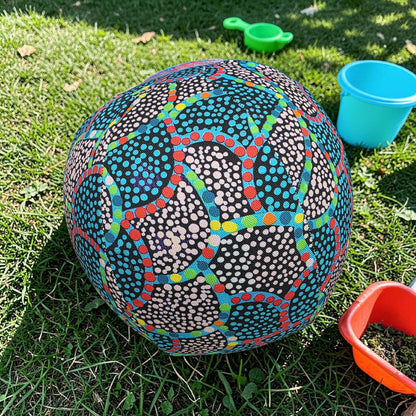 Balloon Balls