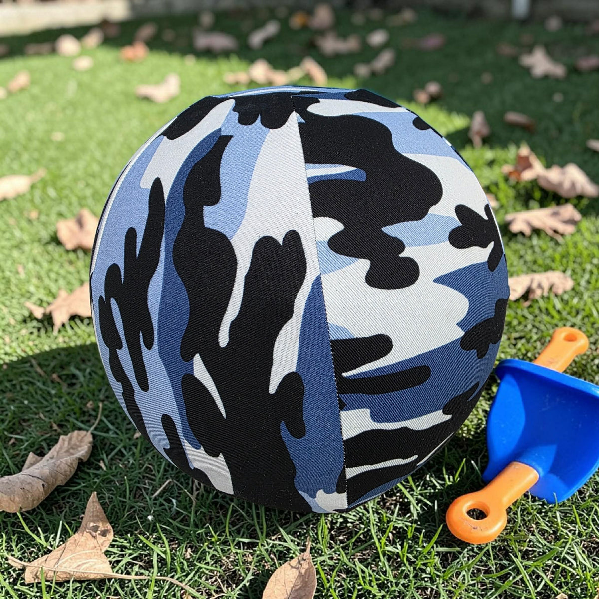 Balloon Balls