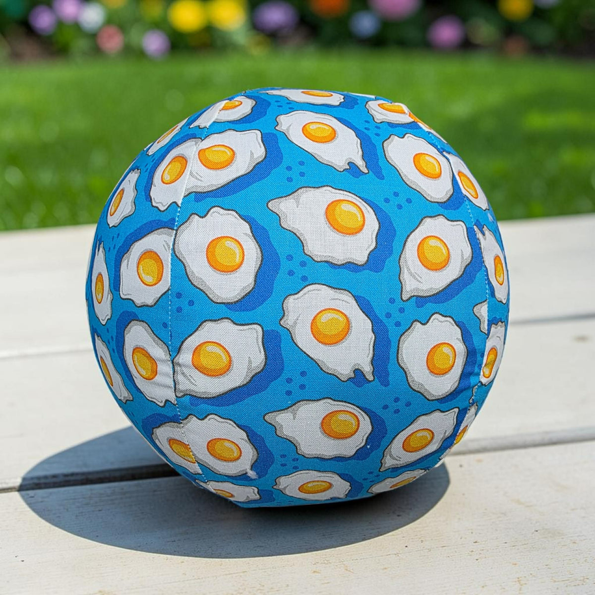 Balloon Balls