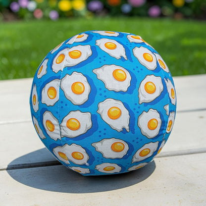 Balloon Balls
