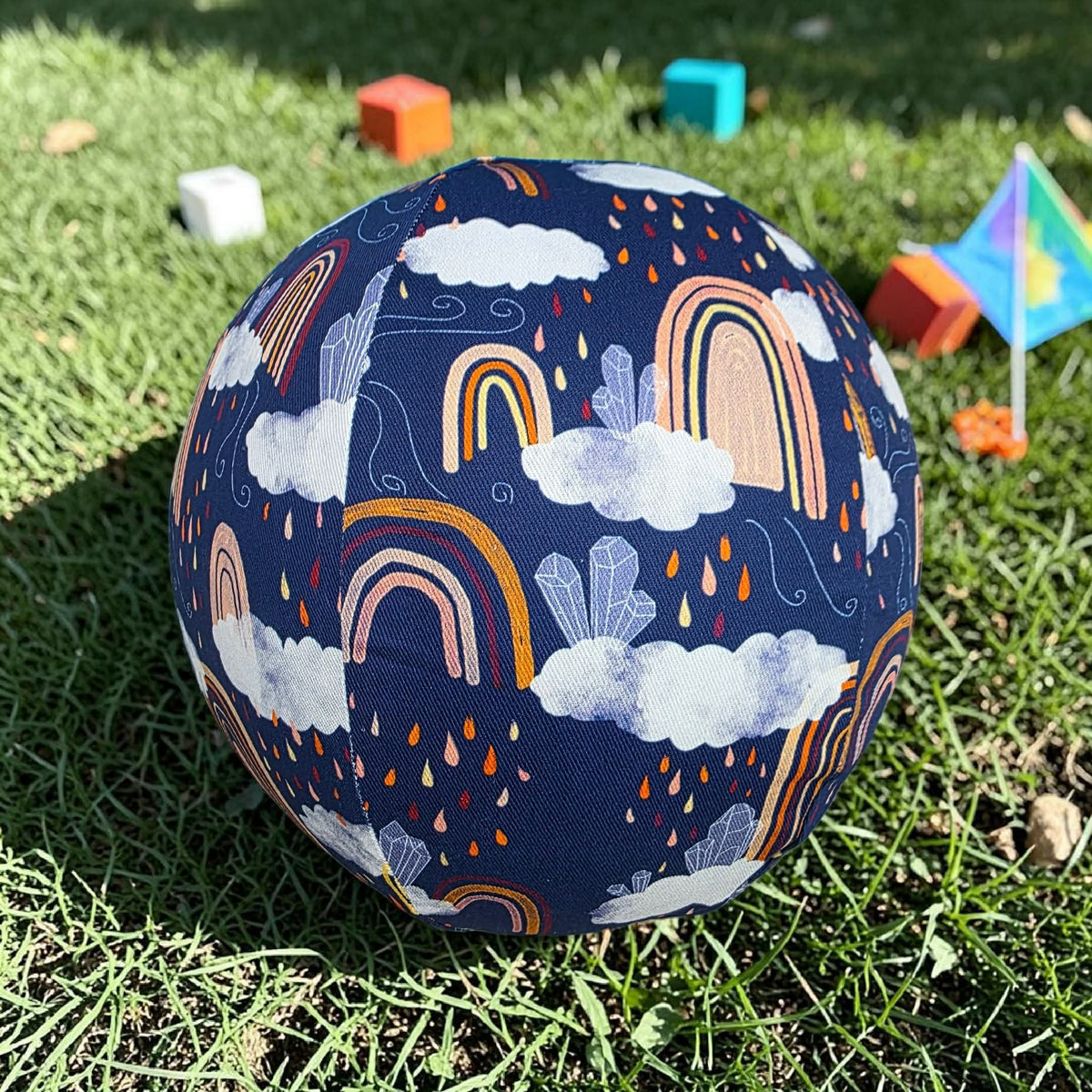Balloon Balls