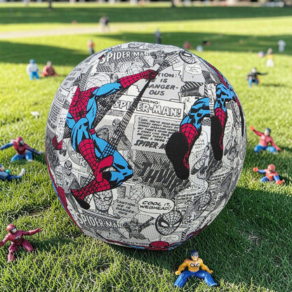 Balloon Balls