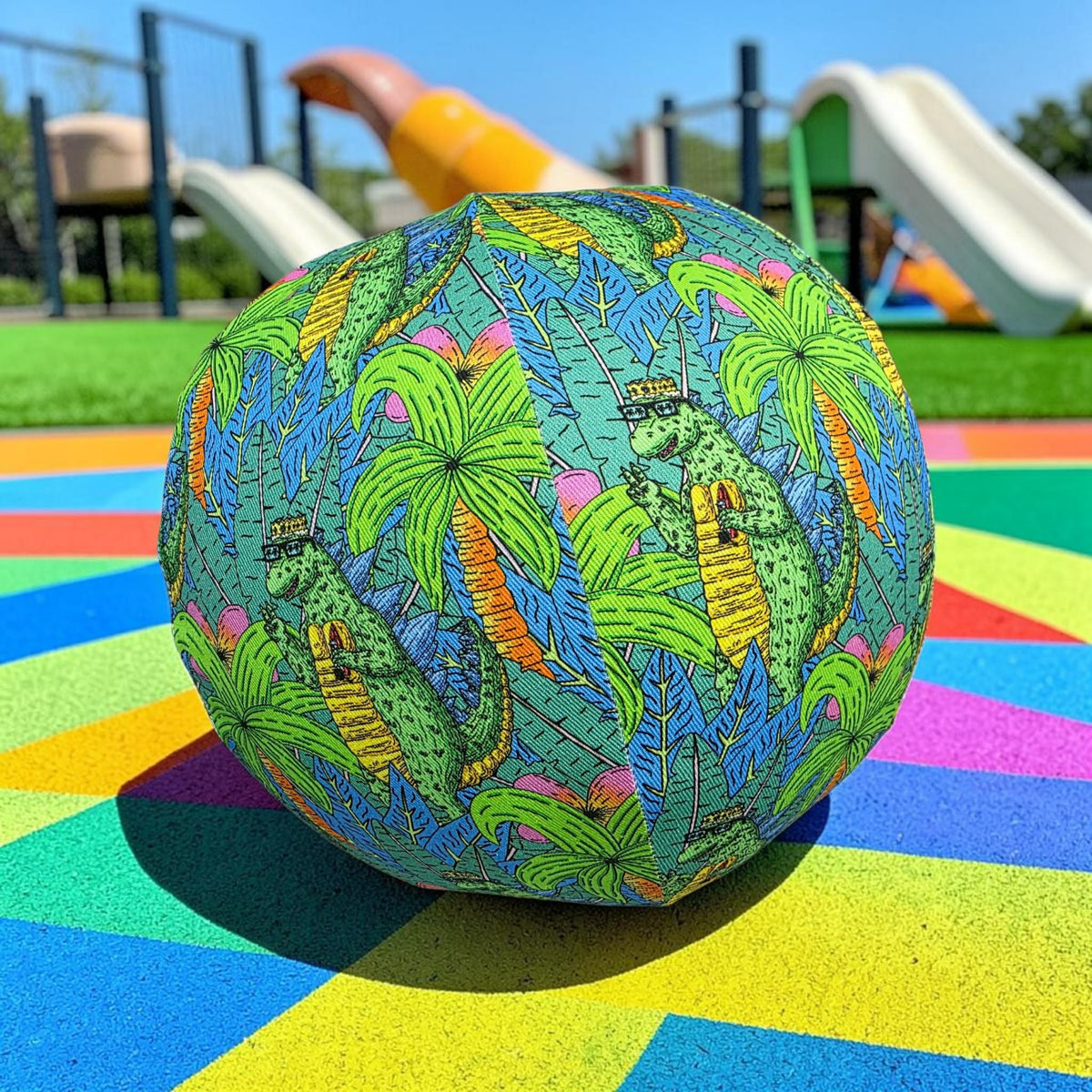 Balloon Balls
