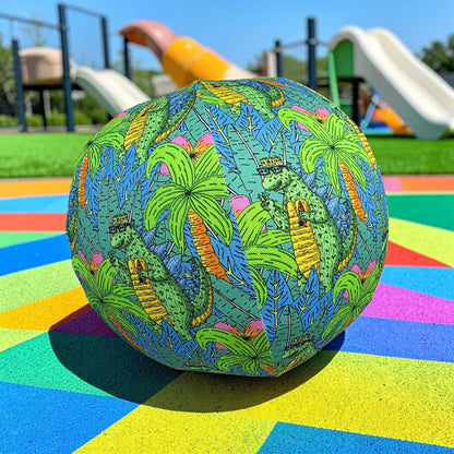Balloon Balls