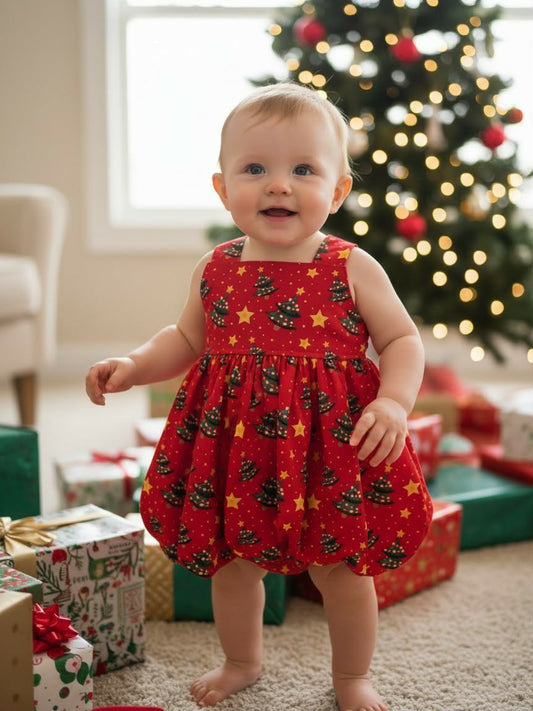 Tinkerbell Dress