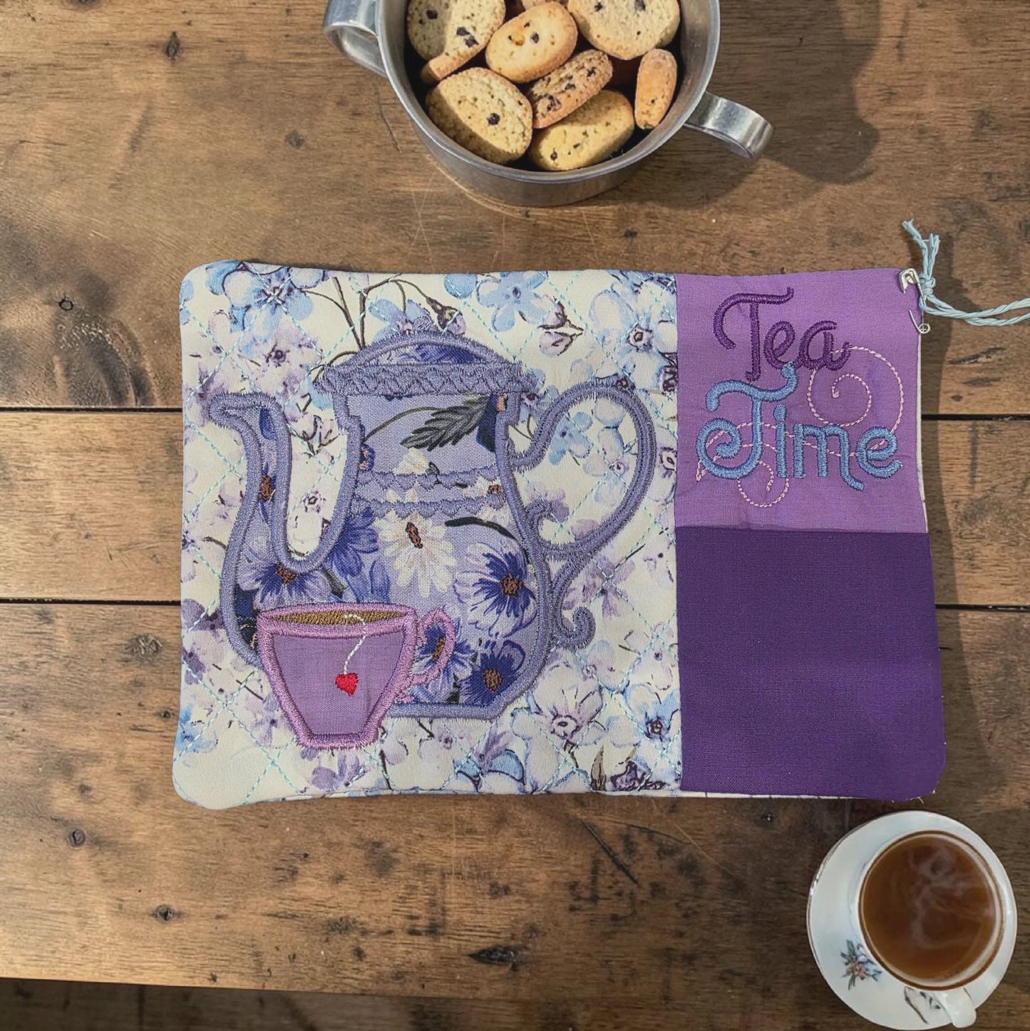 Mug Rug / Coaster