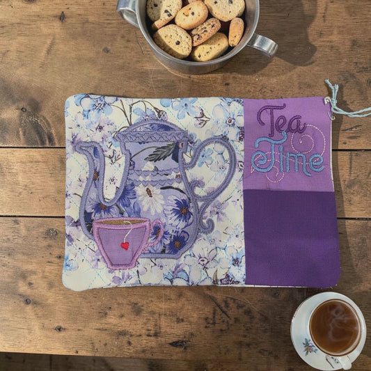 Mug Rug / Coaster