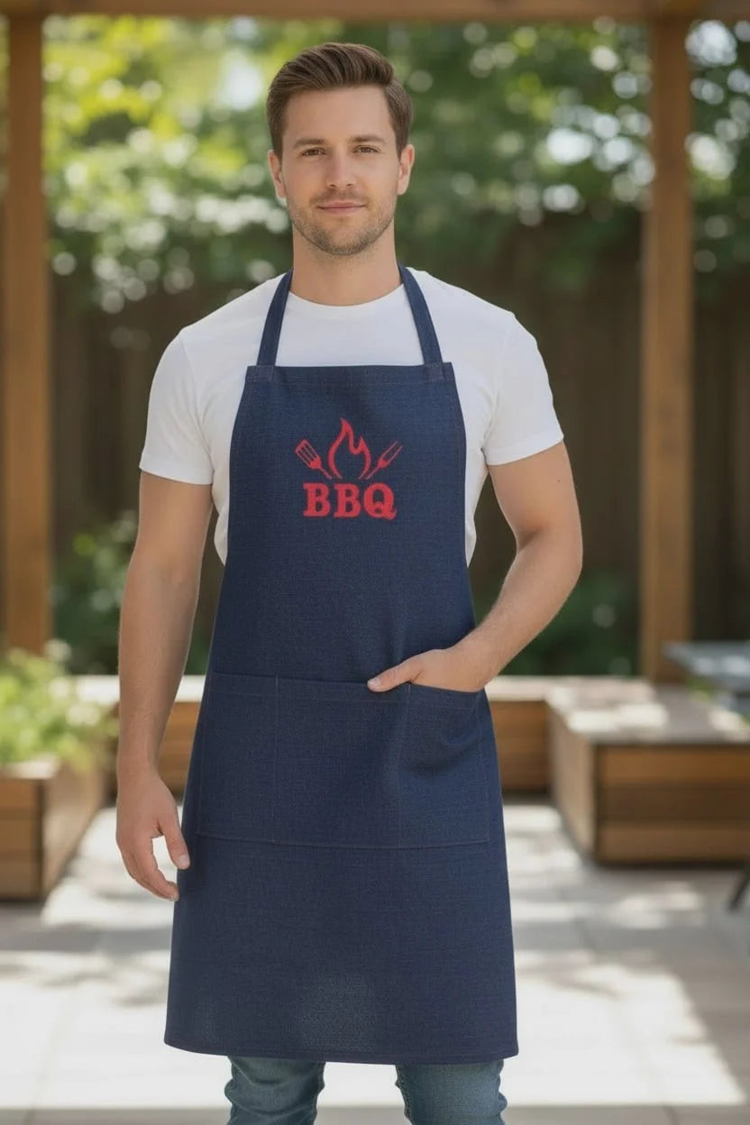 BBQ Apron