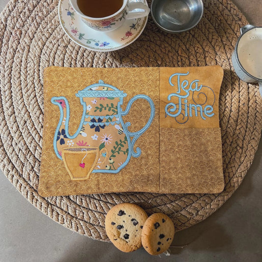Mug Rug / Coaster