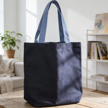 Handmade Shopping Tote