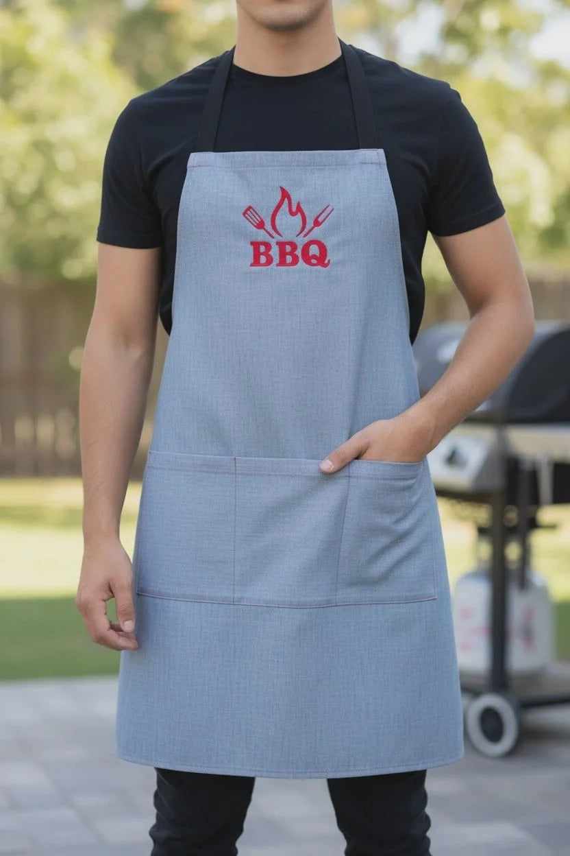 BBQ Apron