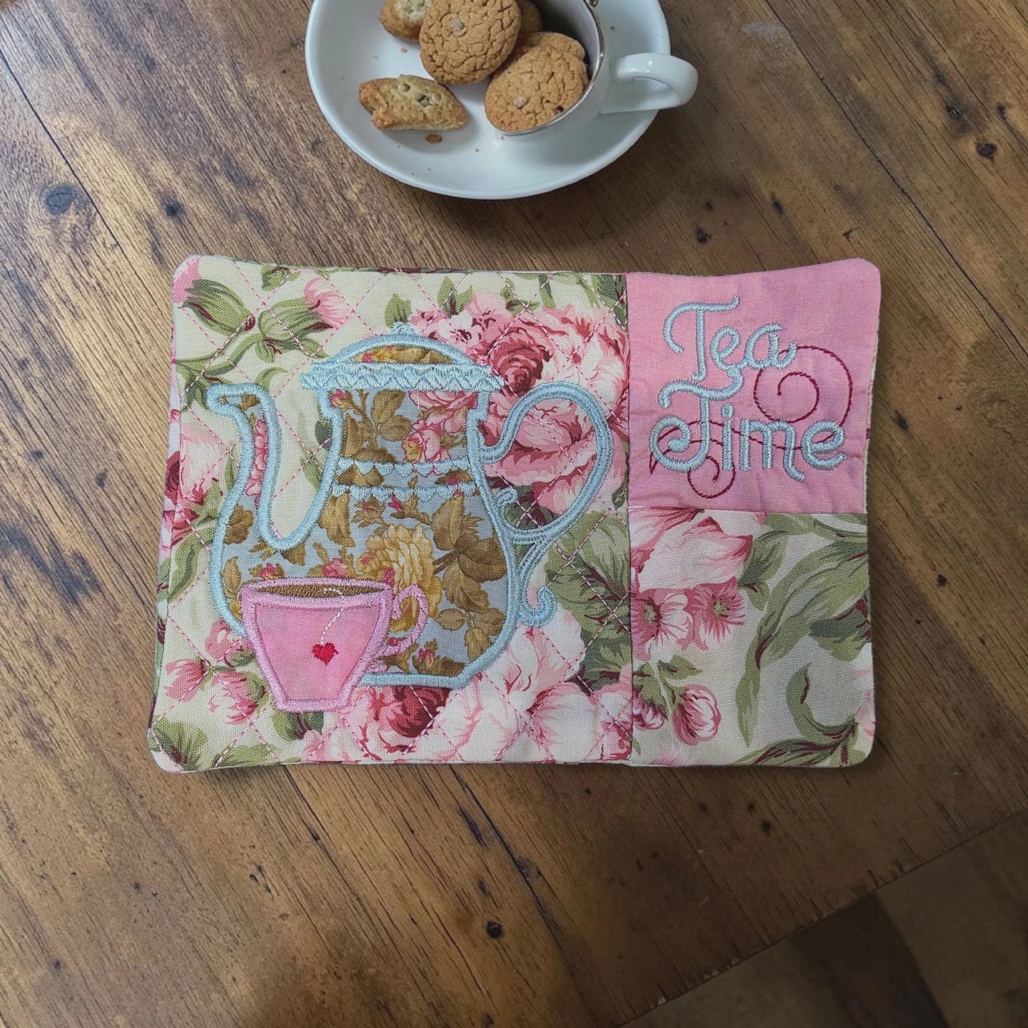 Mug Rug / Coaster