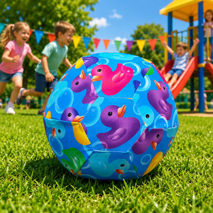 Balloon Balls