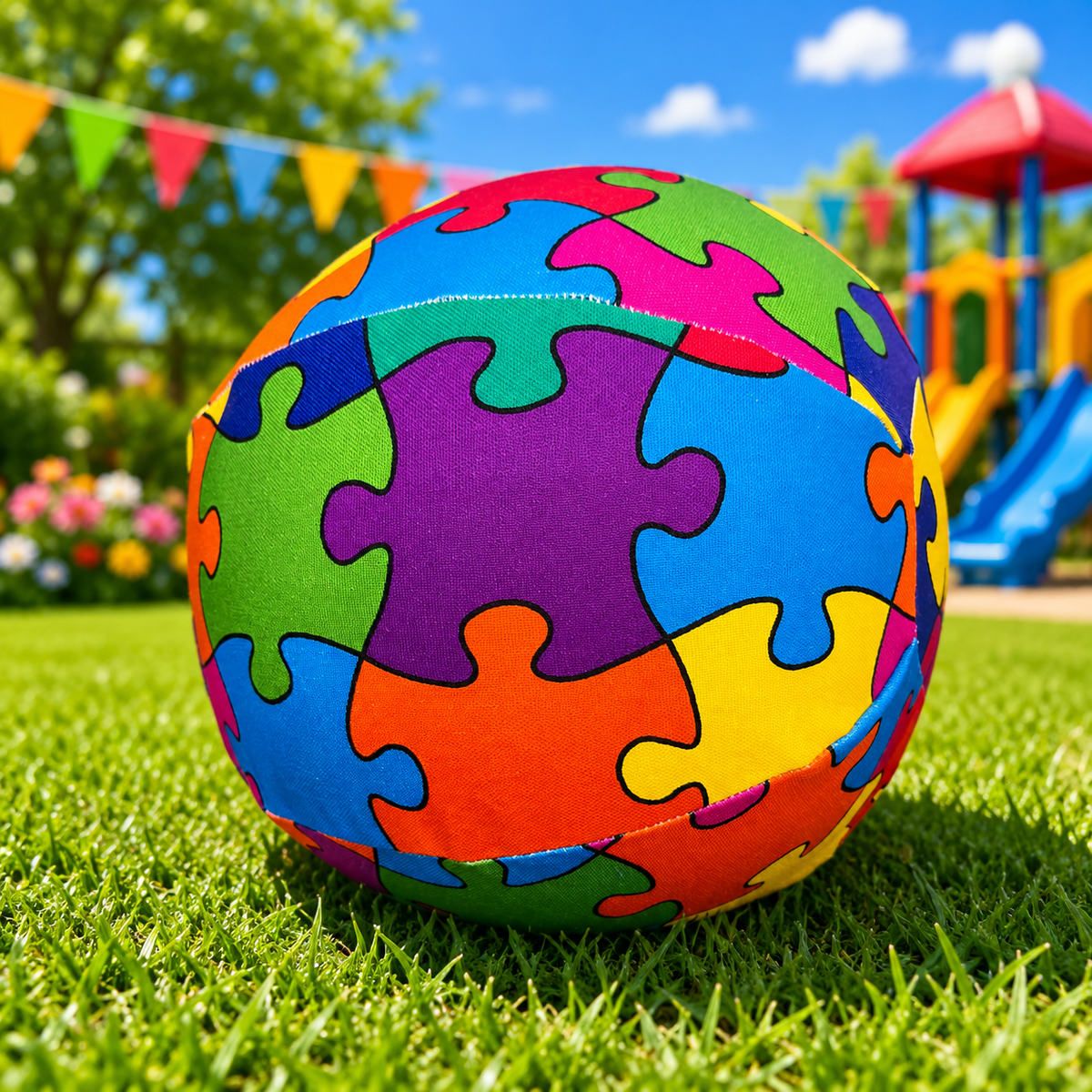 Balloon Balls