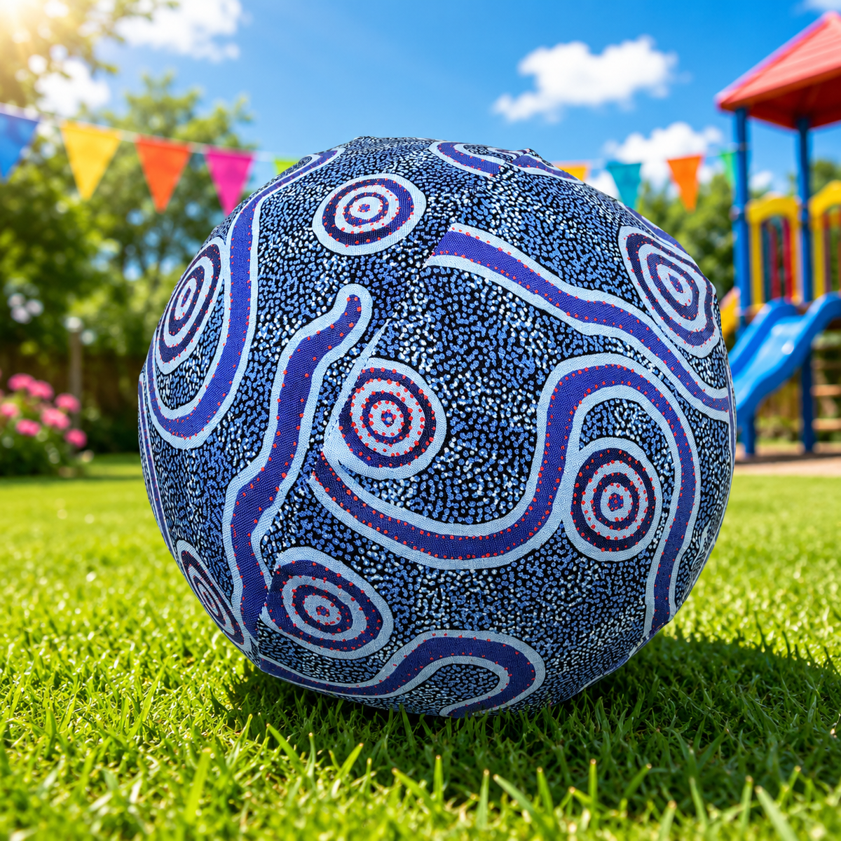 Balloon Balls