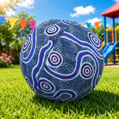 Balloon Balls