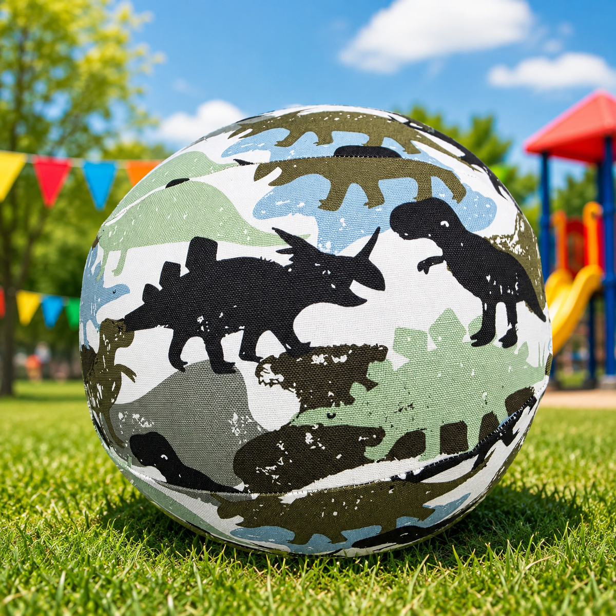Balloon Balls