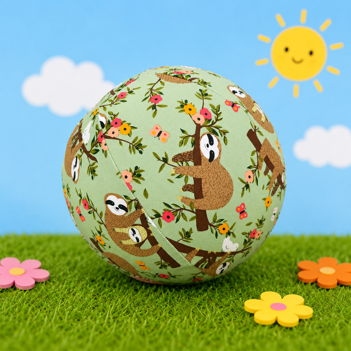 Balloon Balls