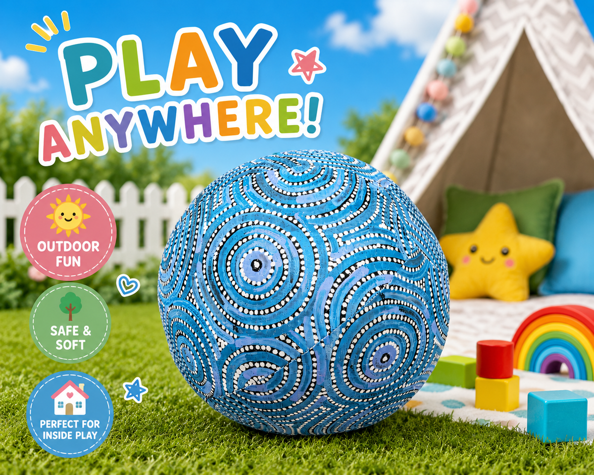 Balloon Balls