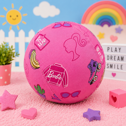 Balloon Balls
