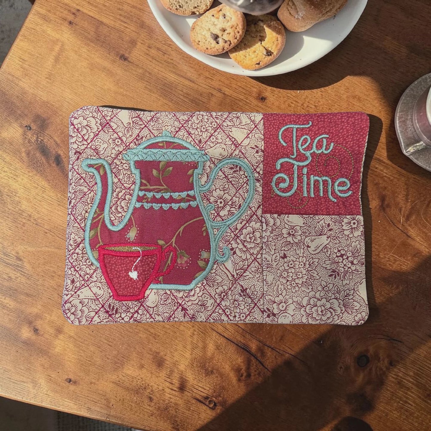 Mug Rug / Coaster