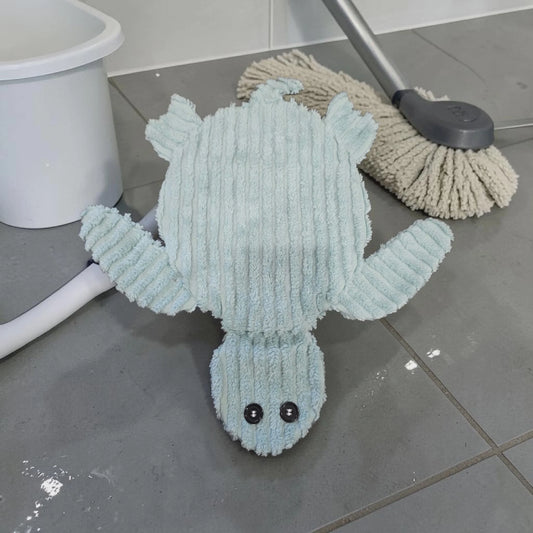 Floor Turtle