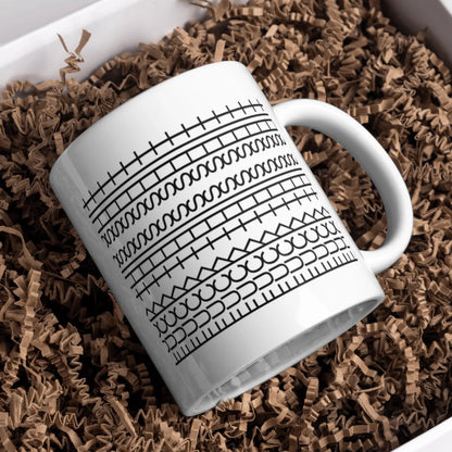 The Cozy Mug Collection