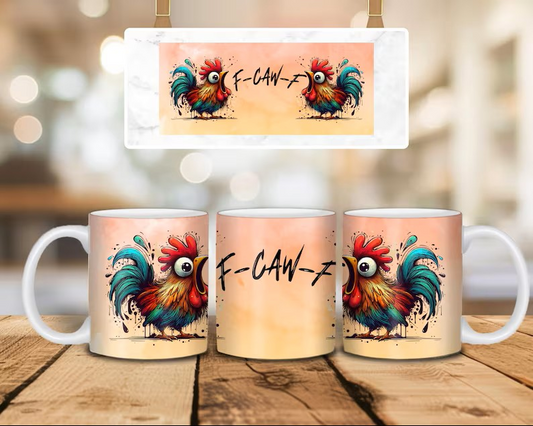 The Cozy Mug Collection
