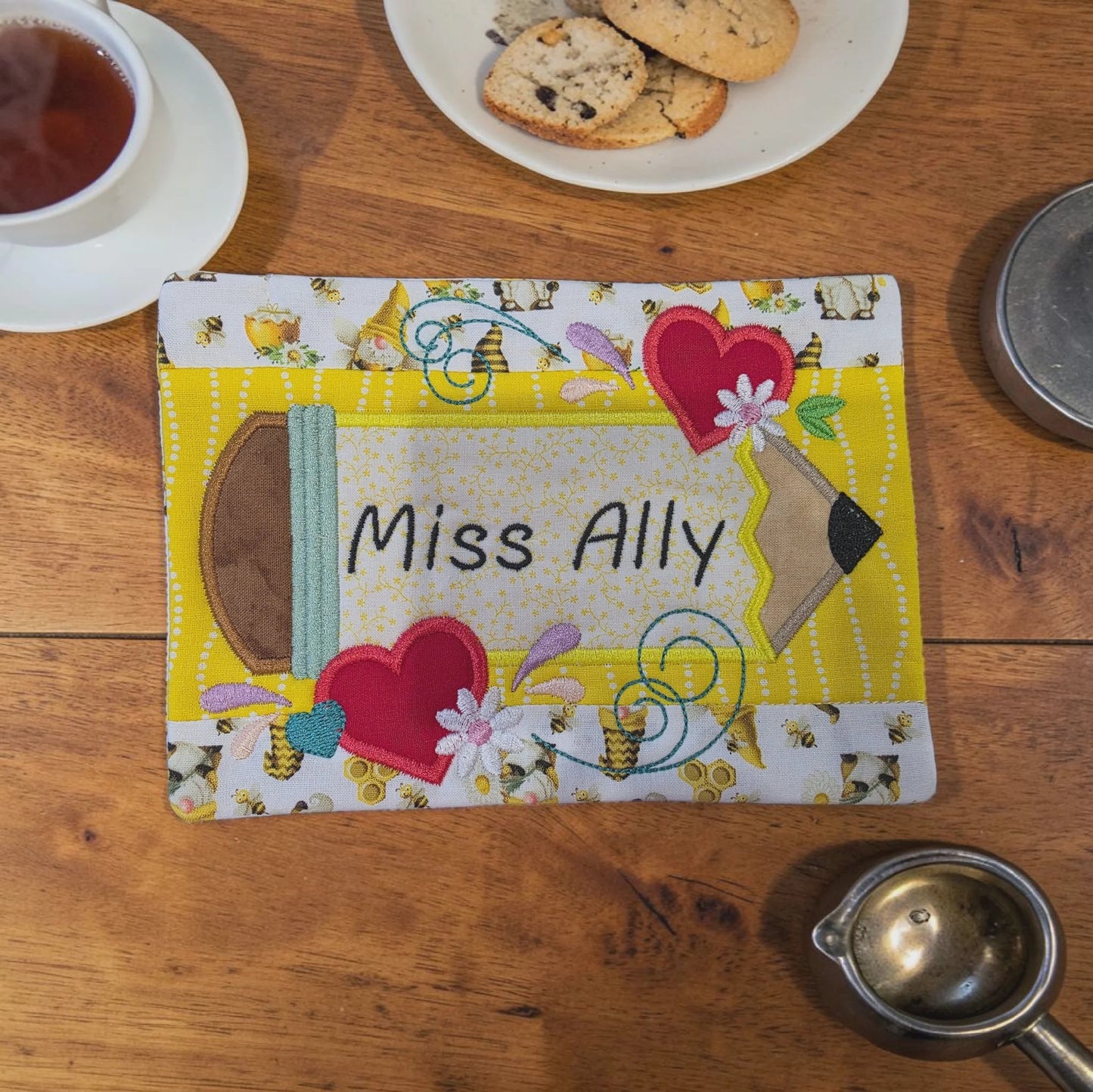 Mug Rug / Coaster