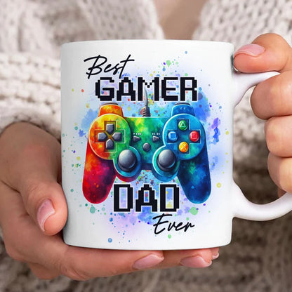 The Cozy Mug Collection - Dad