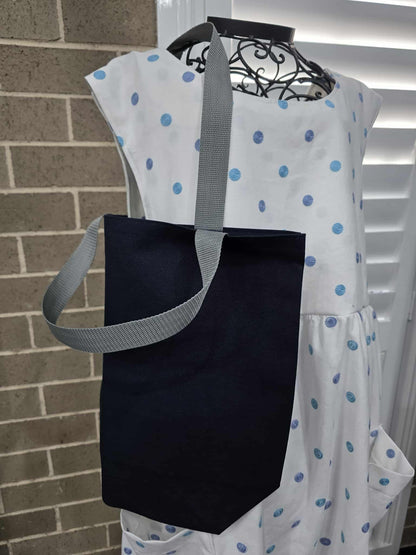 Handmade Shopping Tote