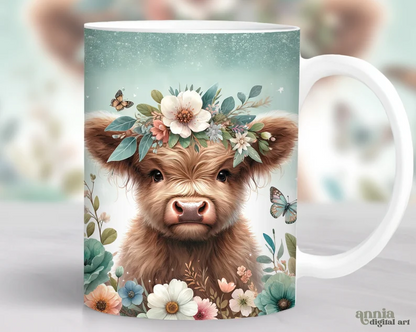 The Cozy Mug Collection