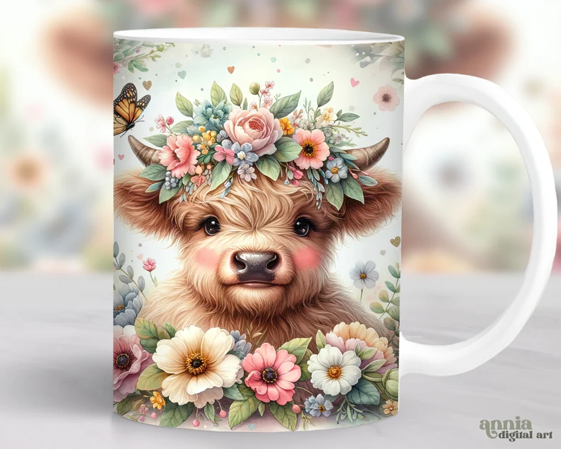 The Cozy Mug Collection