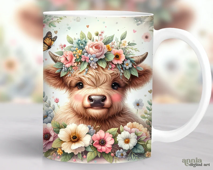 The Cozy Mug Collection