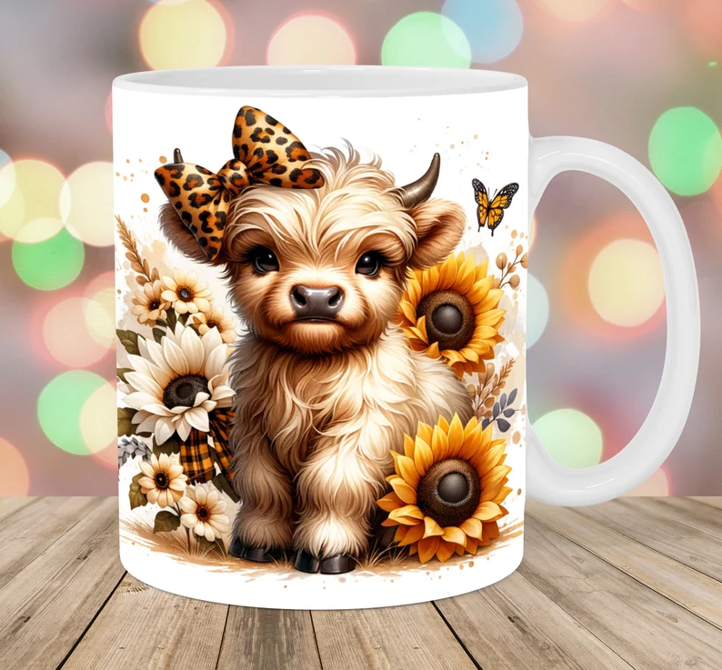 The Cozy Mug Collection