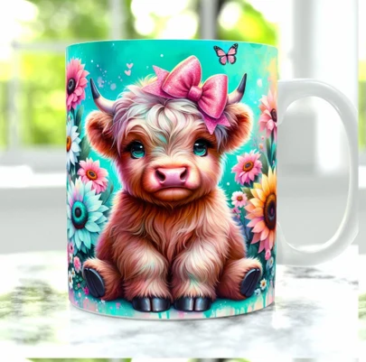 The Cozy Mug Collection