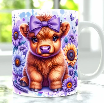 The Cozy Mug Collection