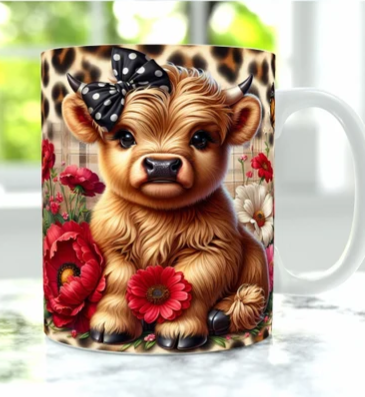 The Cozy Mug Collection