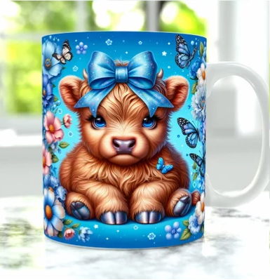 The Cozy Mug Collection
